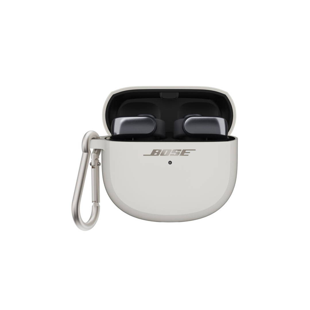 غطاء علبة الشحن اللاسلكي لسماعات الأذن Bose Ultra Open  غطاء علبة الشحن اللاسلكي لسماعات الأذن Bose Ultra Open